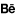Behance Logo