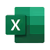 integration icon excel