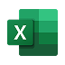 integration icon excel