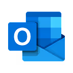 integration icon outlook