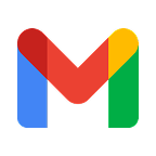 integration icon gmail