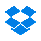 integration icon dropbox