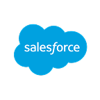 integration salesforce icon