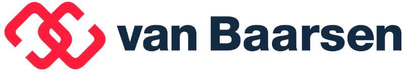 Van Baarsen logo