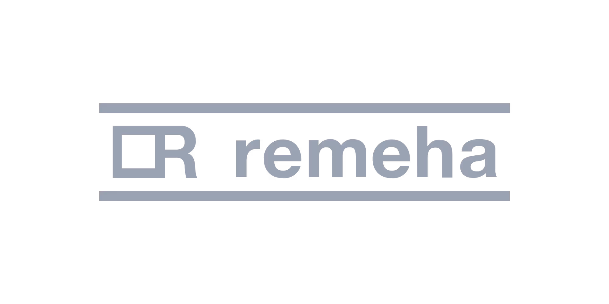 Remeha logo