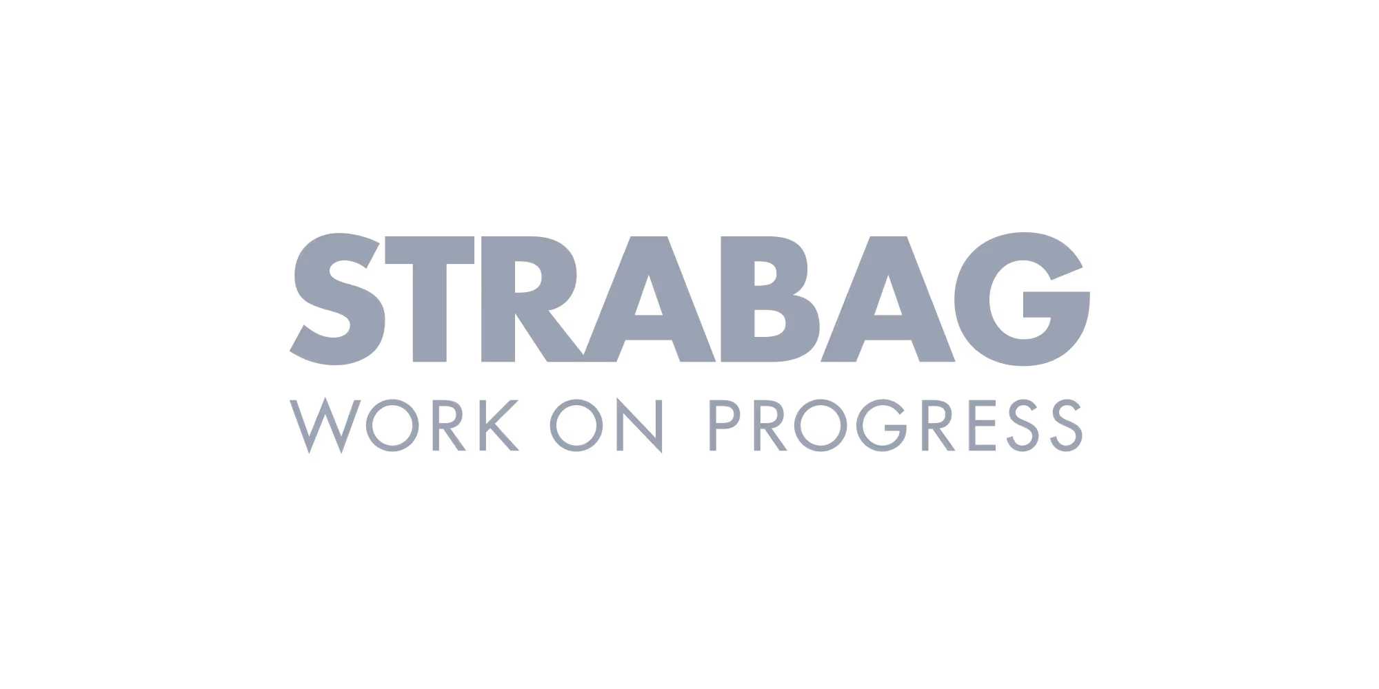 Strabag logo