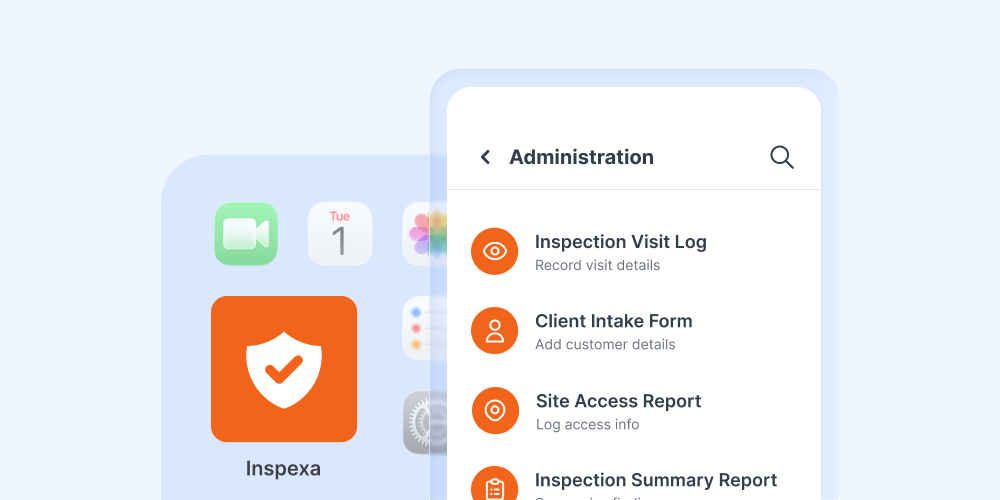 Branding module visual