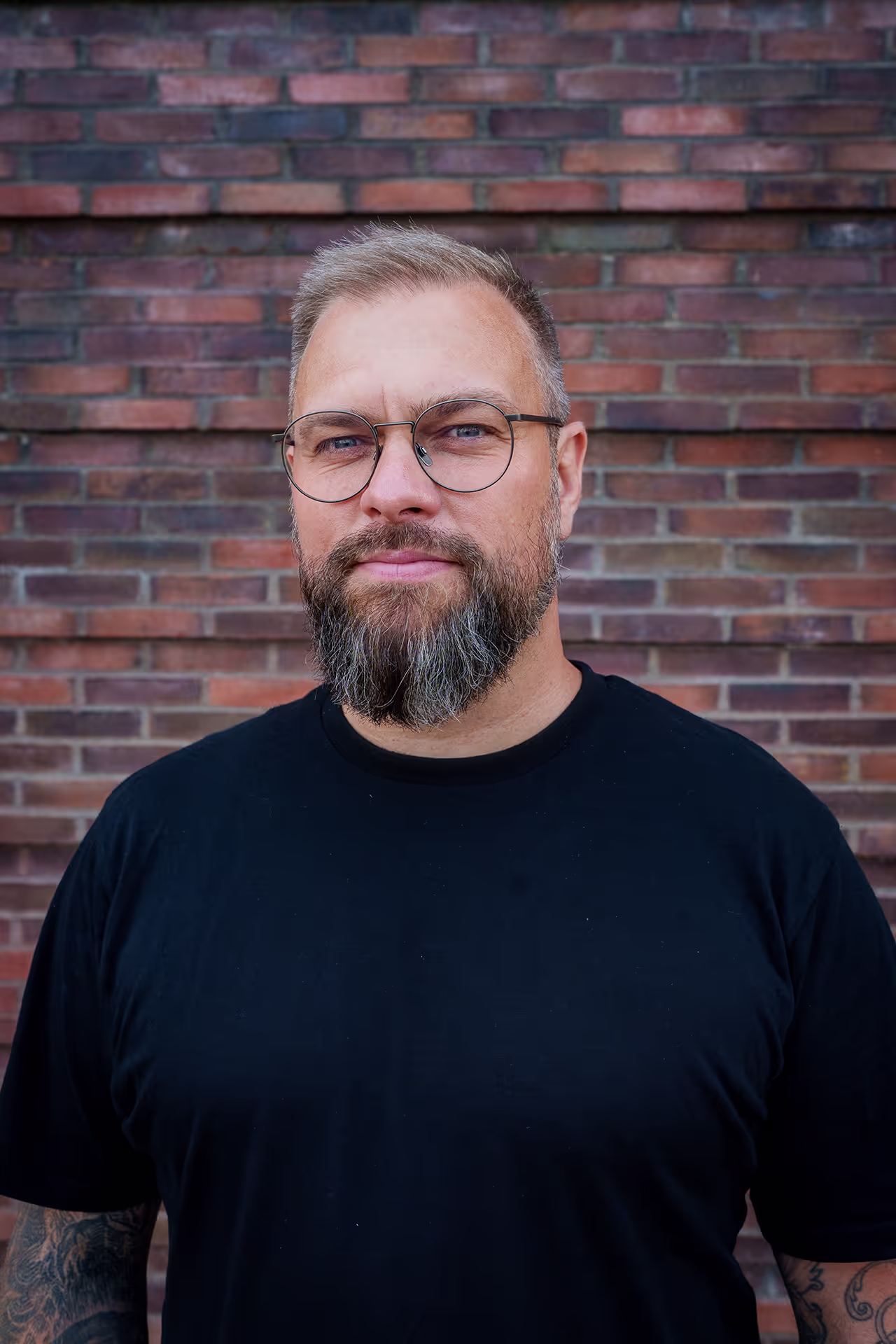 Advanced Innovation - Dan Nommensen