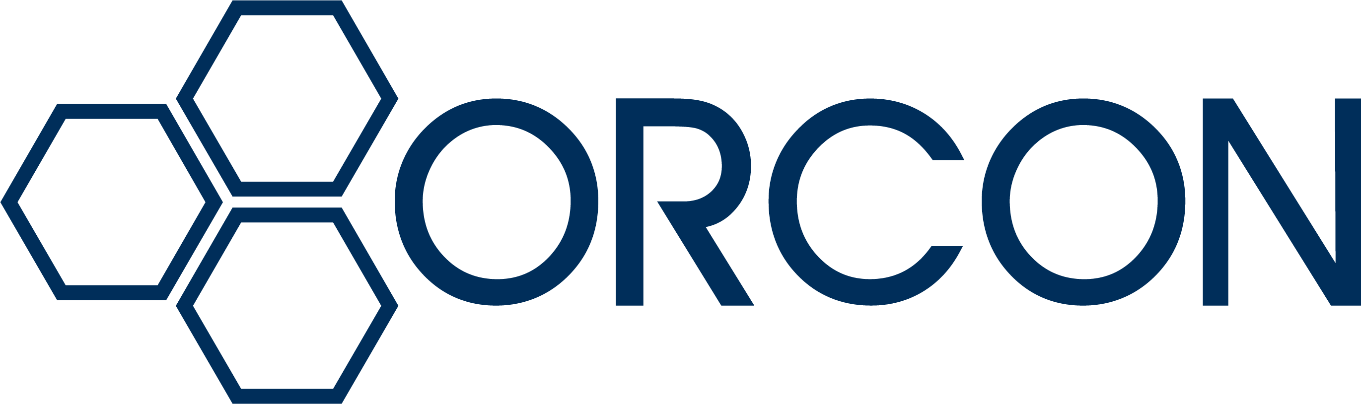 ORCON GmbH logo