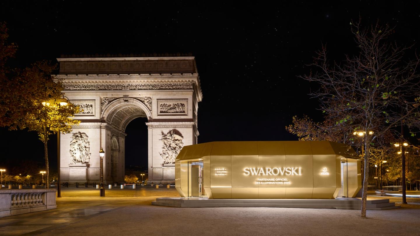 Swarovski