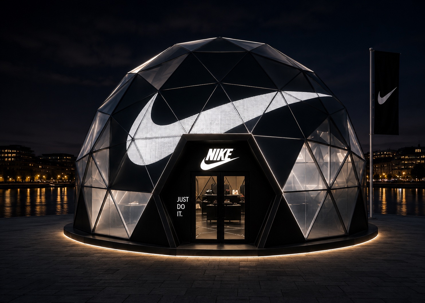 Nike