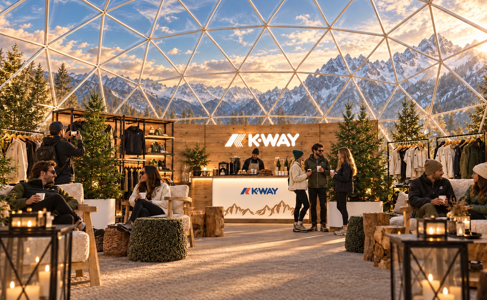 K-Way