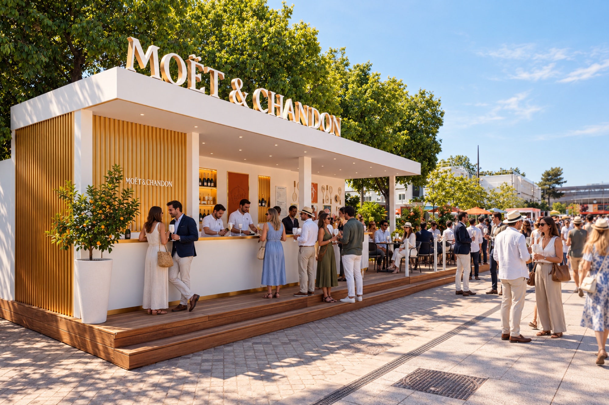Moët & Chandon