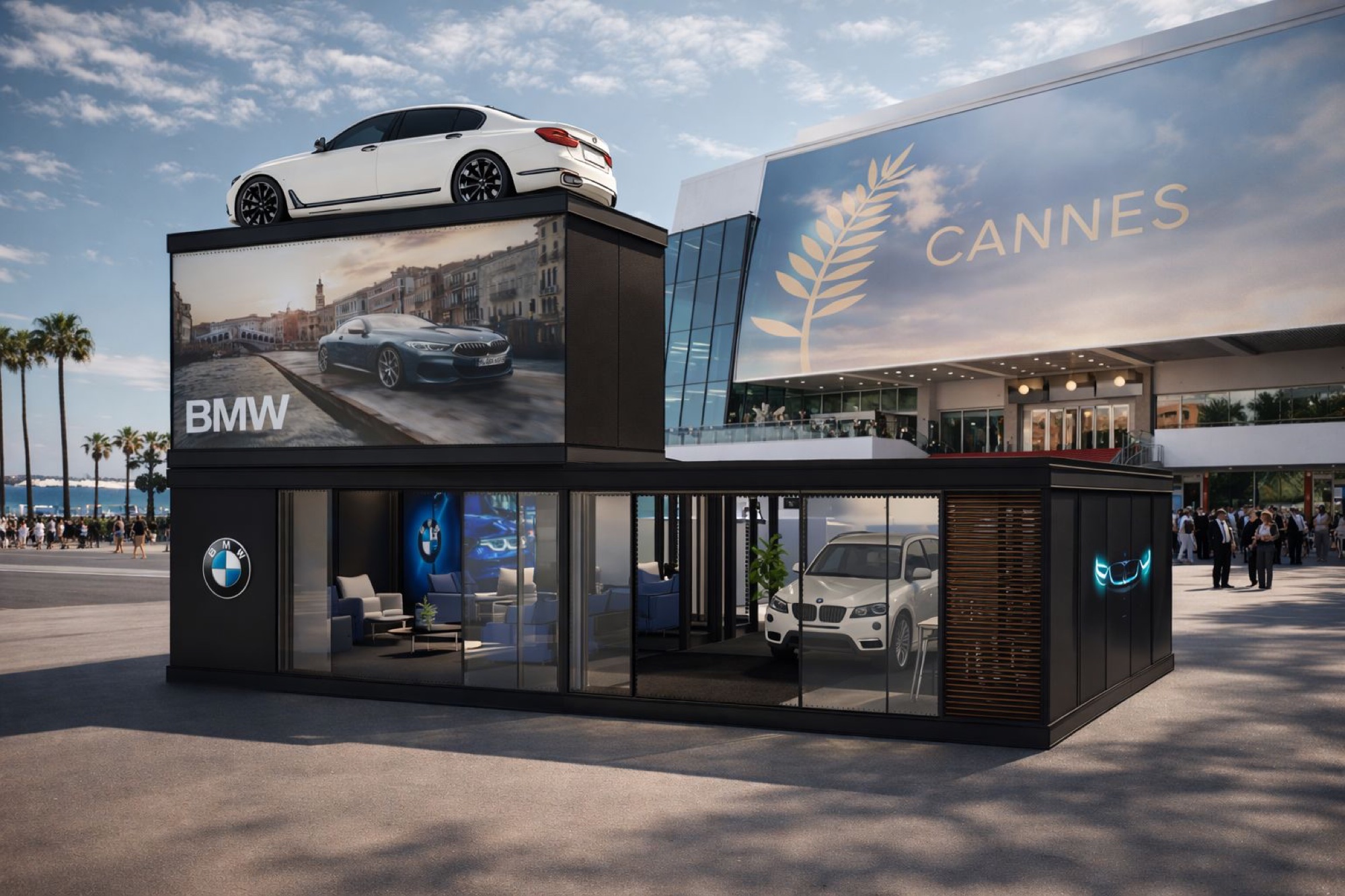 BMW