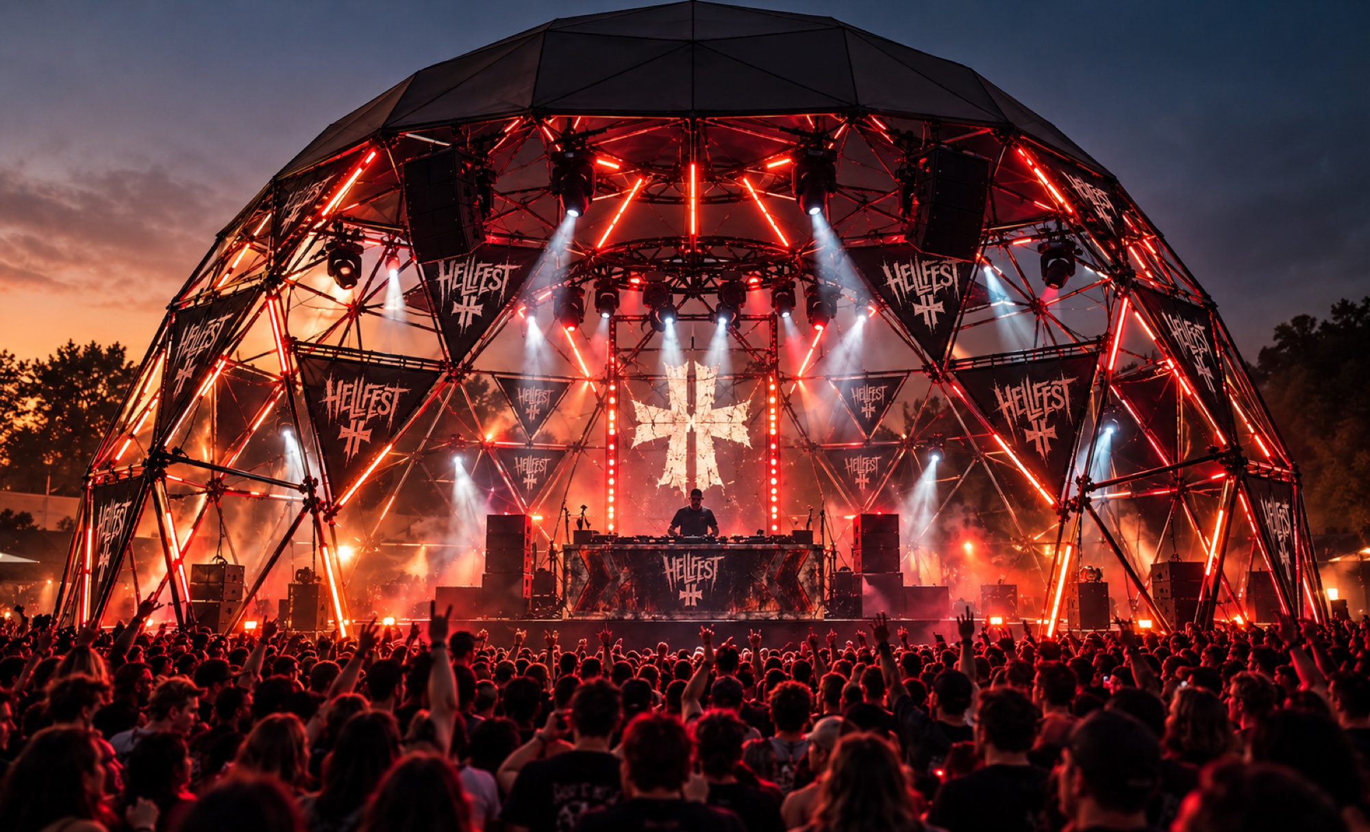Hellfest