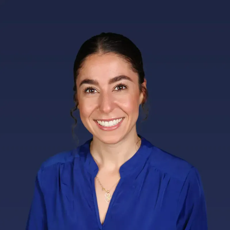 Nadean Ghemraoui, Co-Founder & Chief Executive Officer at TOF Advisors