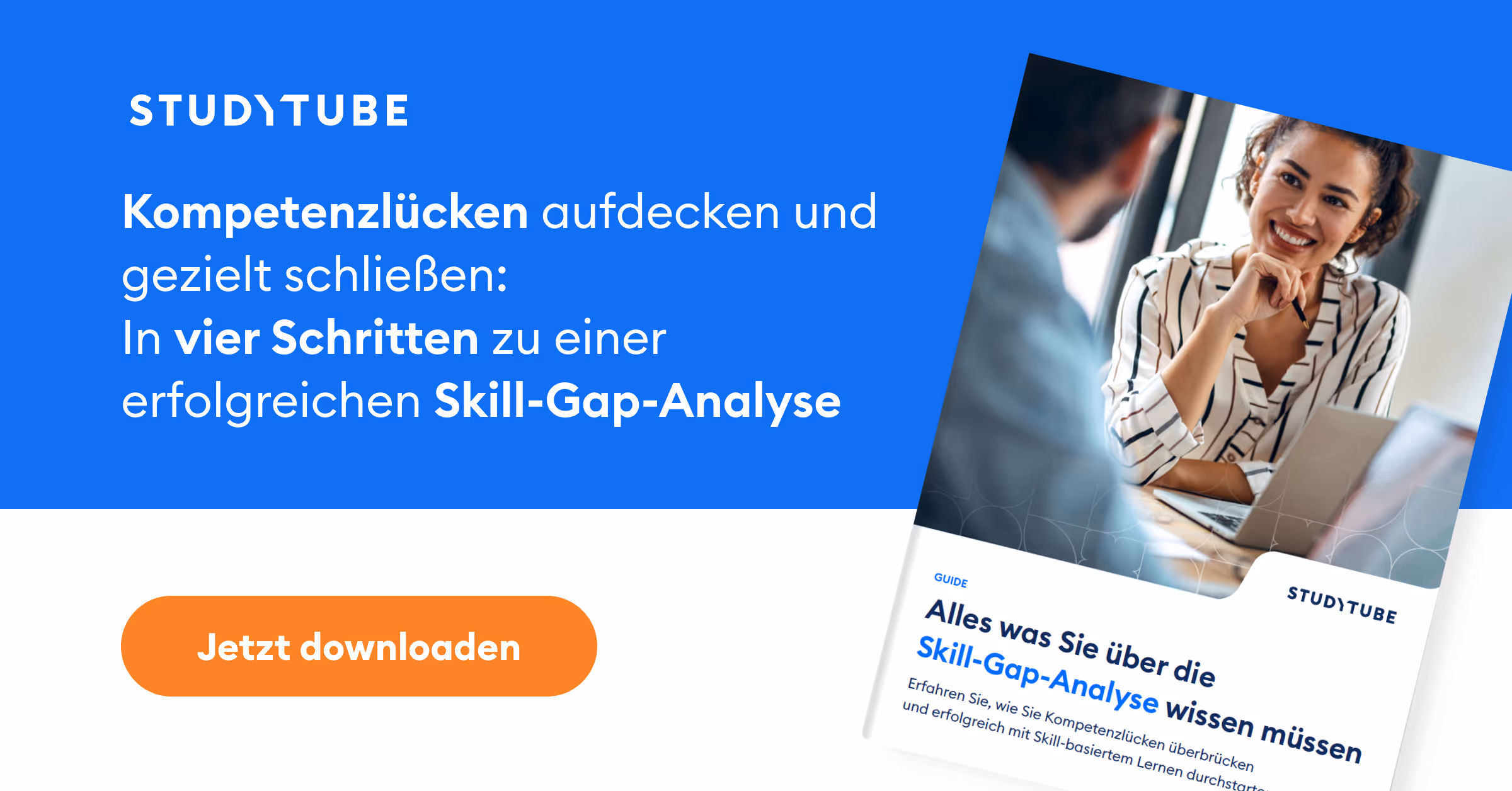 Studytube_Guide_Skill-Gap-Analyse