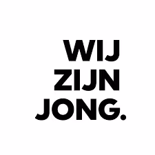 wij zijn jong studytube leerplatform