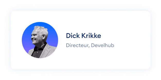Dick Krikke