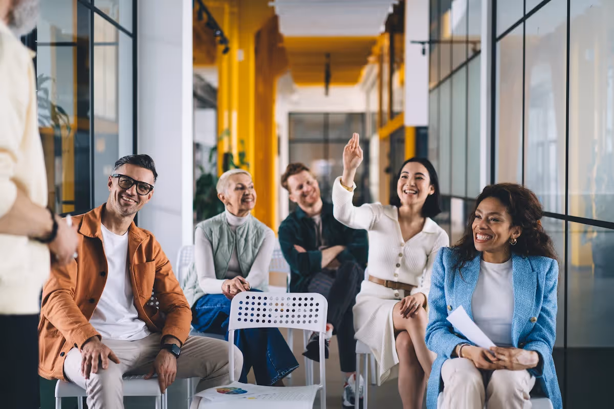 Wat is skill-based leren?