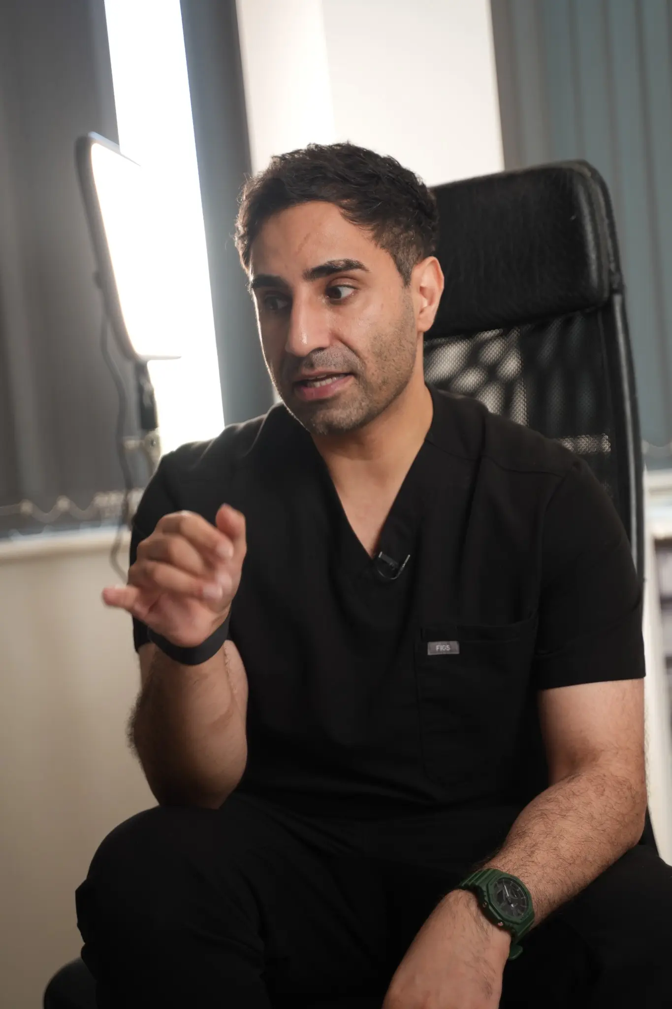 Always choose a medical professional for you non-surgical nose job