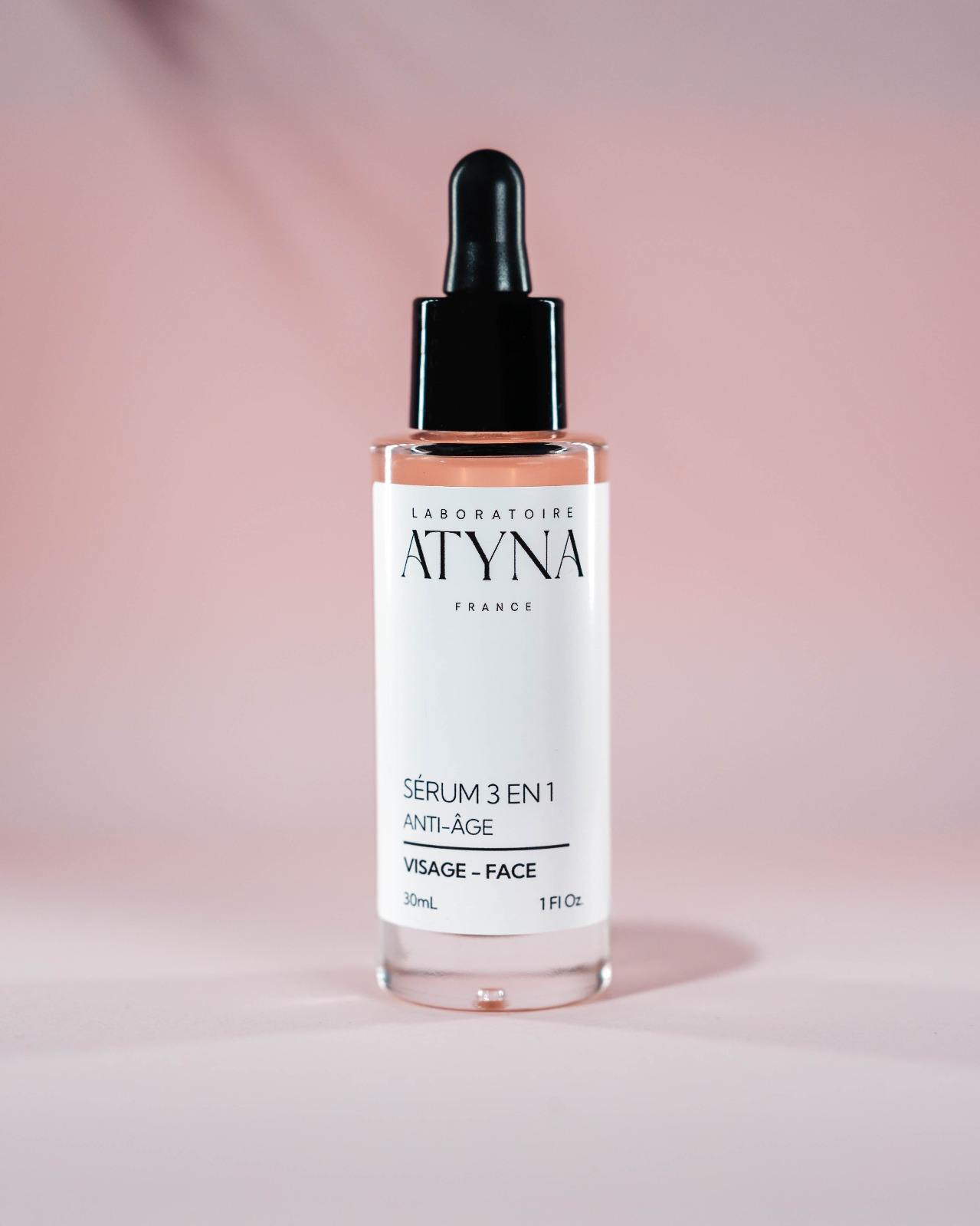 COFFRET AMBRE 