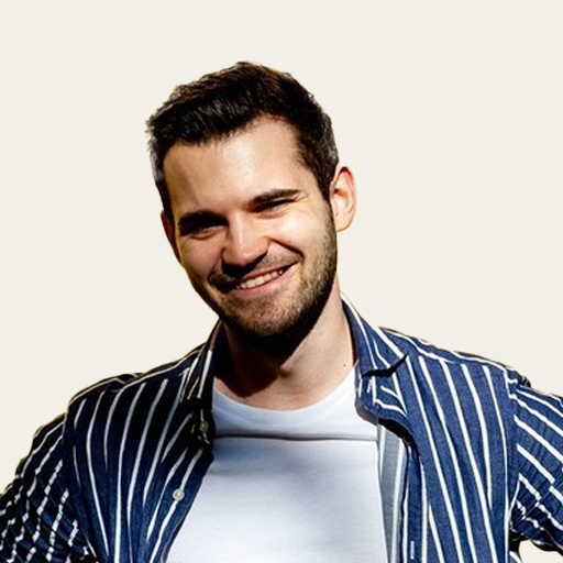 Cyril Olkhovik