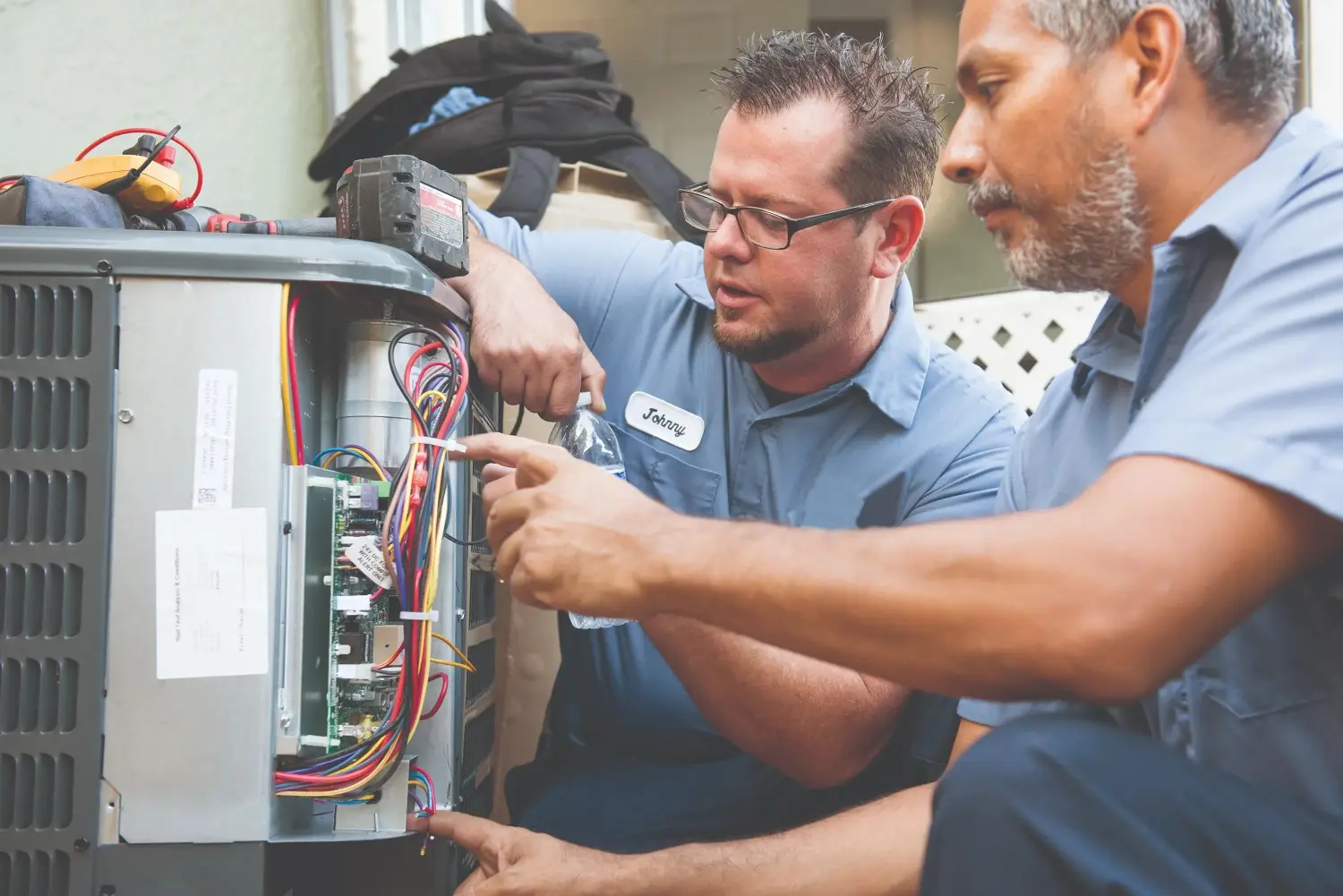 AC Installation in Arnold, MO | Hely Heating and Air Conditioning Co.