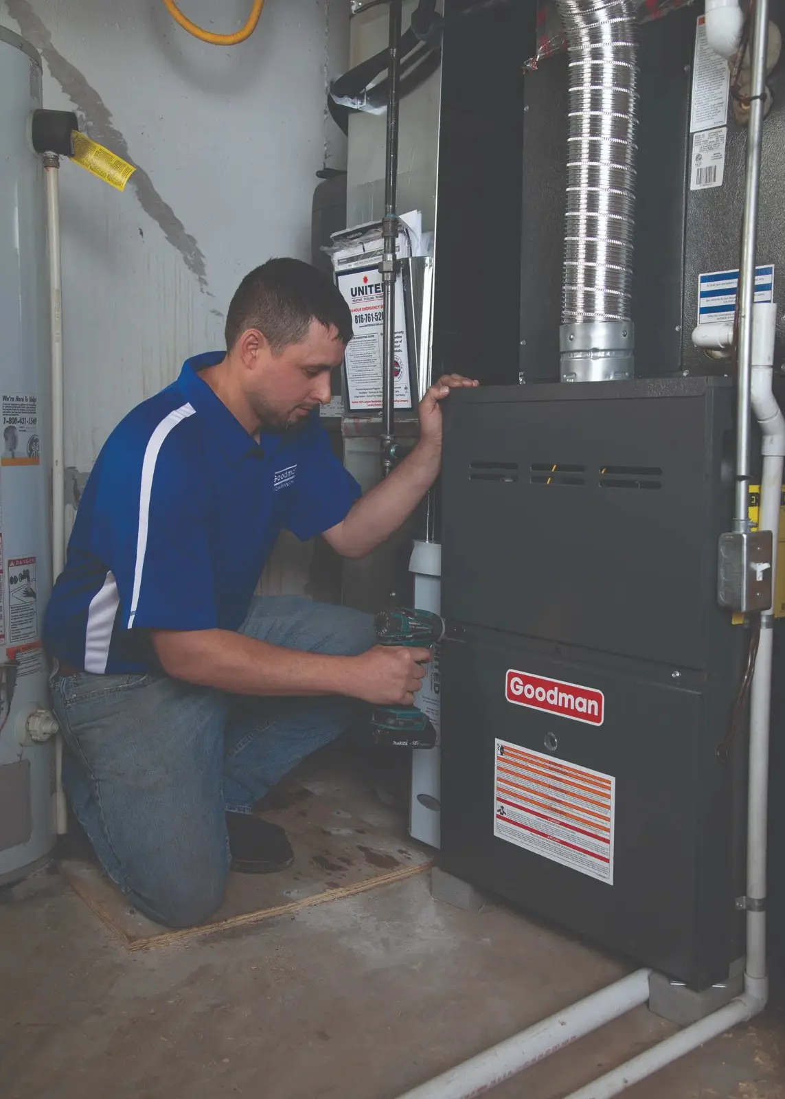 Professional Installation is Crucial