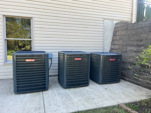 HVAC Company In Fenton, MO