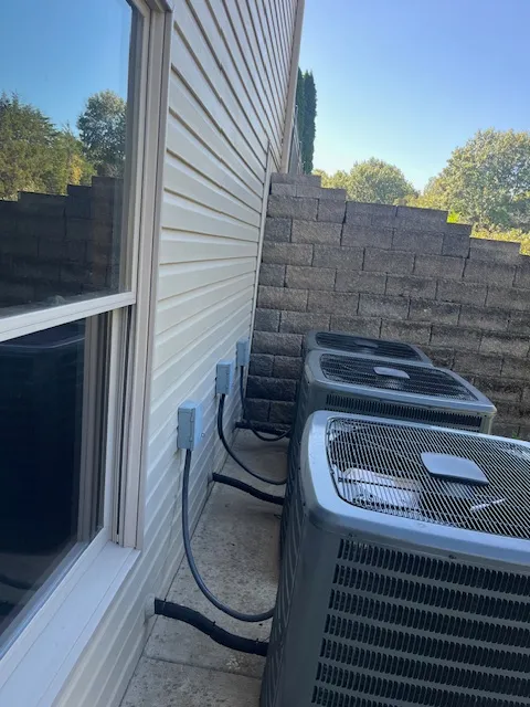 HVAC Replacement in Arnold, MO | Hely Heating and Air Conditioning Co.