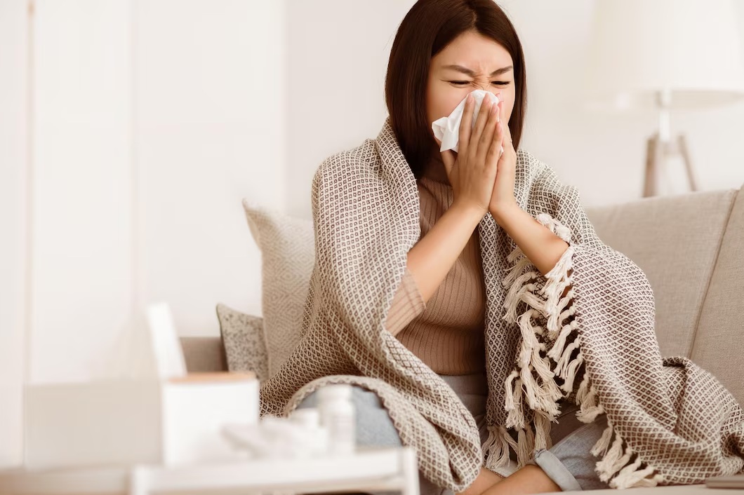 How a Whole House Air Purifier Can Remove Indoor Air Pollutants