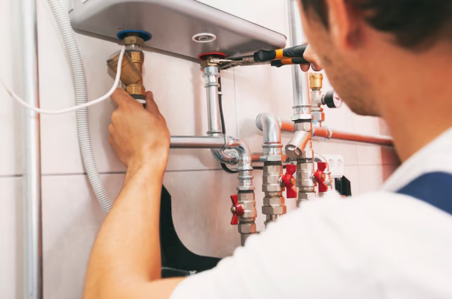Step-by-Step Guide for Professional Boiler Installation in Your Home