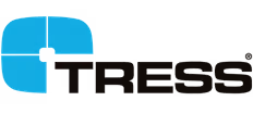 Tress company logo