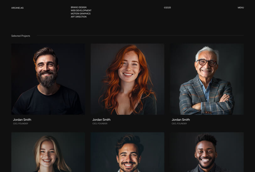 Homepage Image