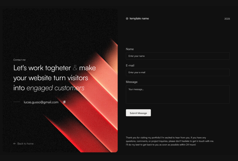 Homepage Image