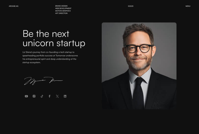 Homepage Image