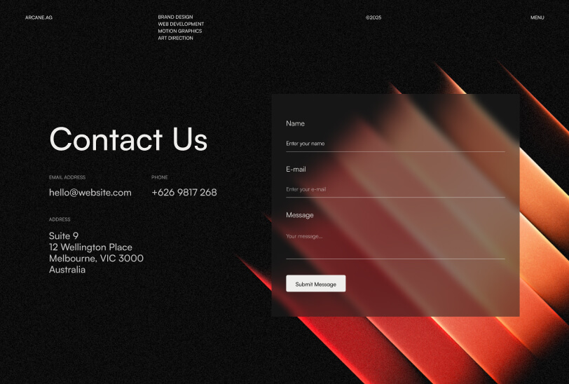 Homepage Image