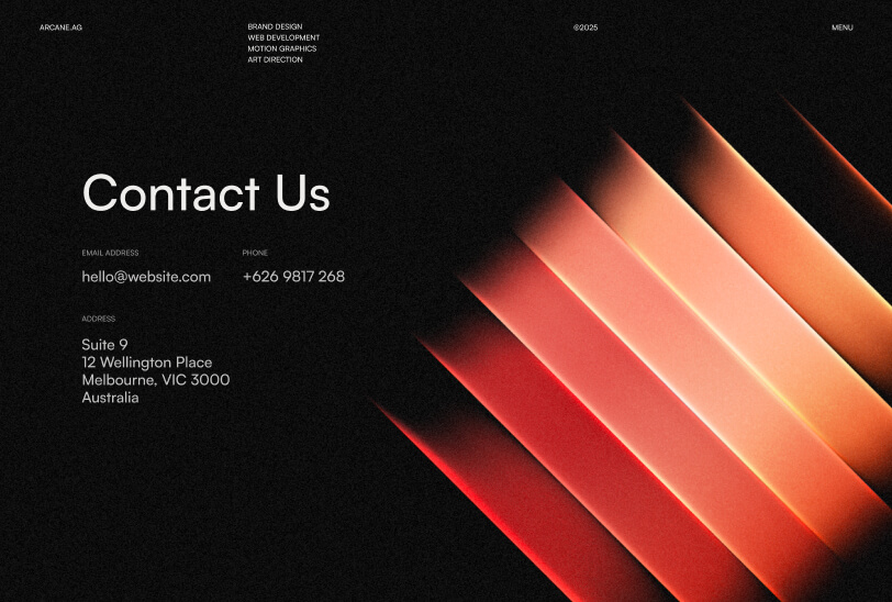 Homepage Image