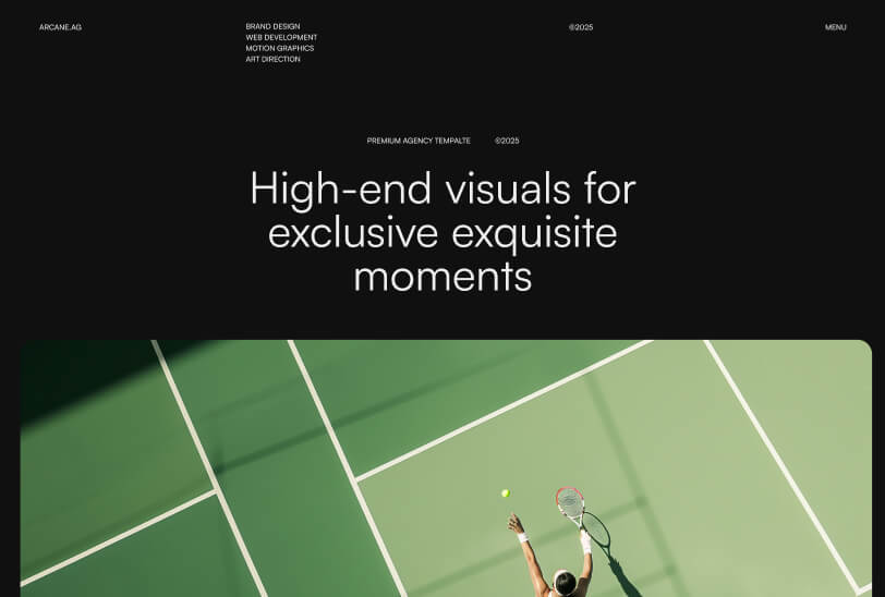 Homepage Image