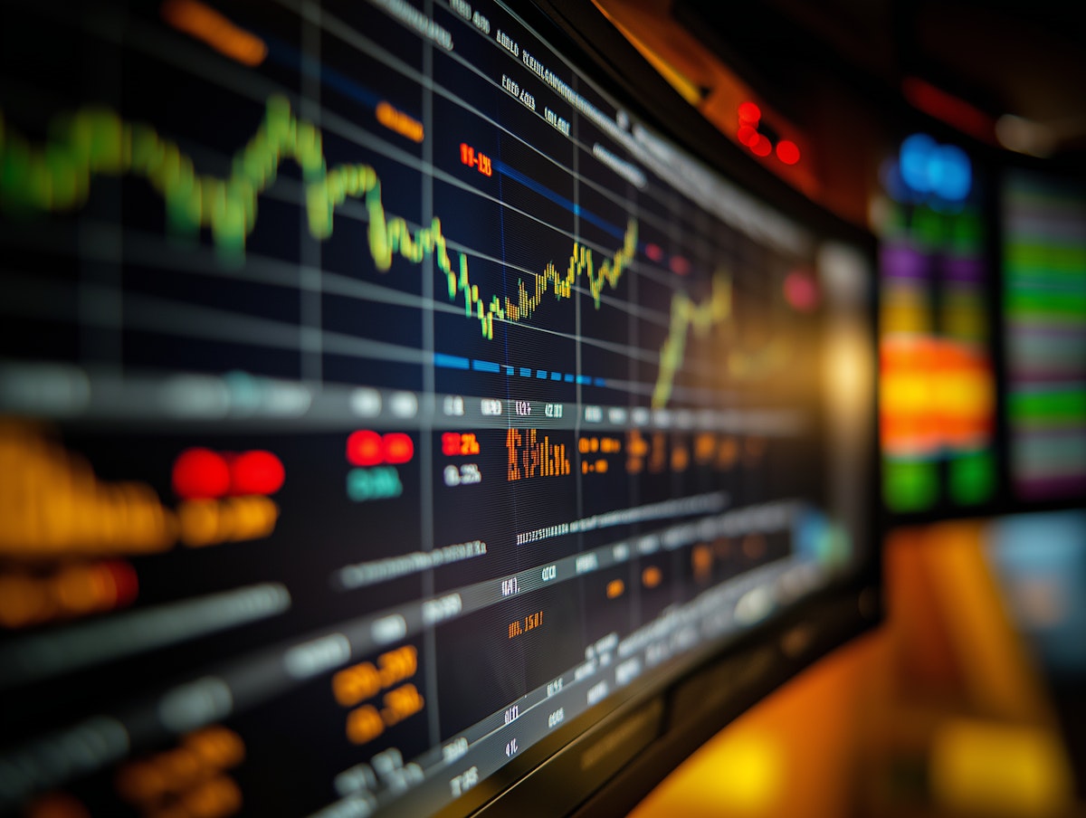 Financial Analysis