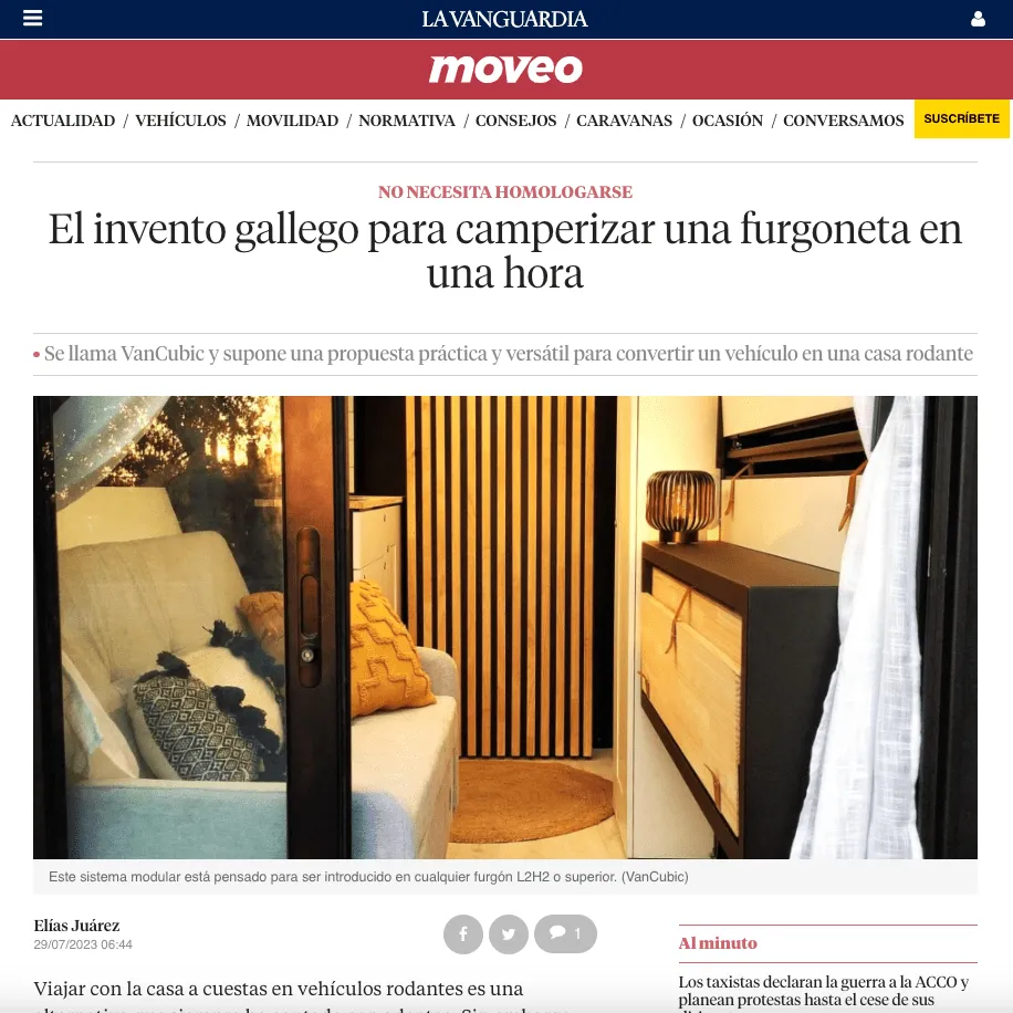 vancubiclavanguardia