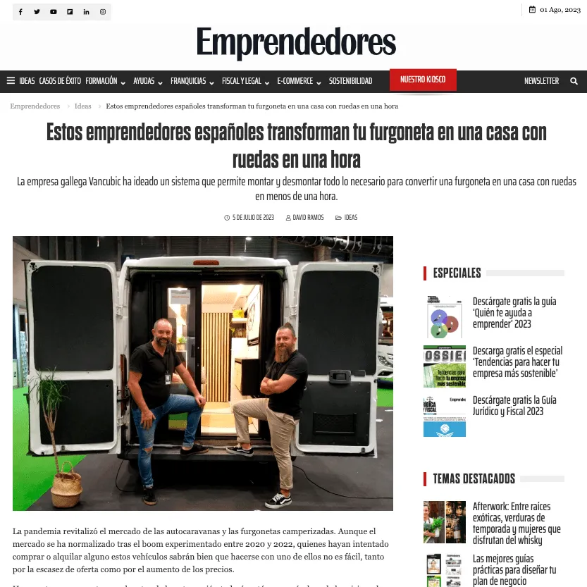 vancubicemprendedores