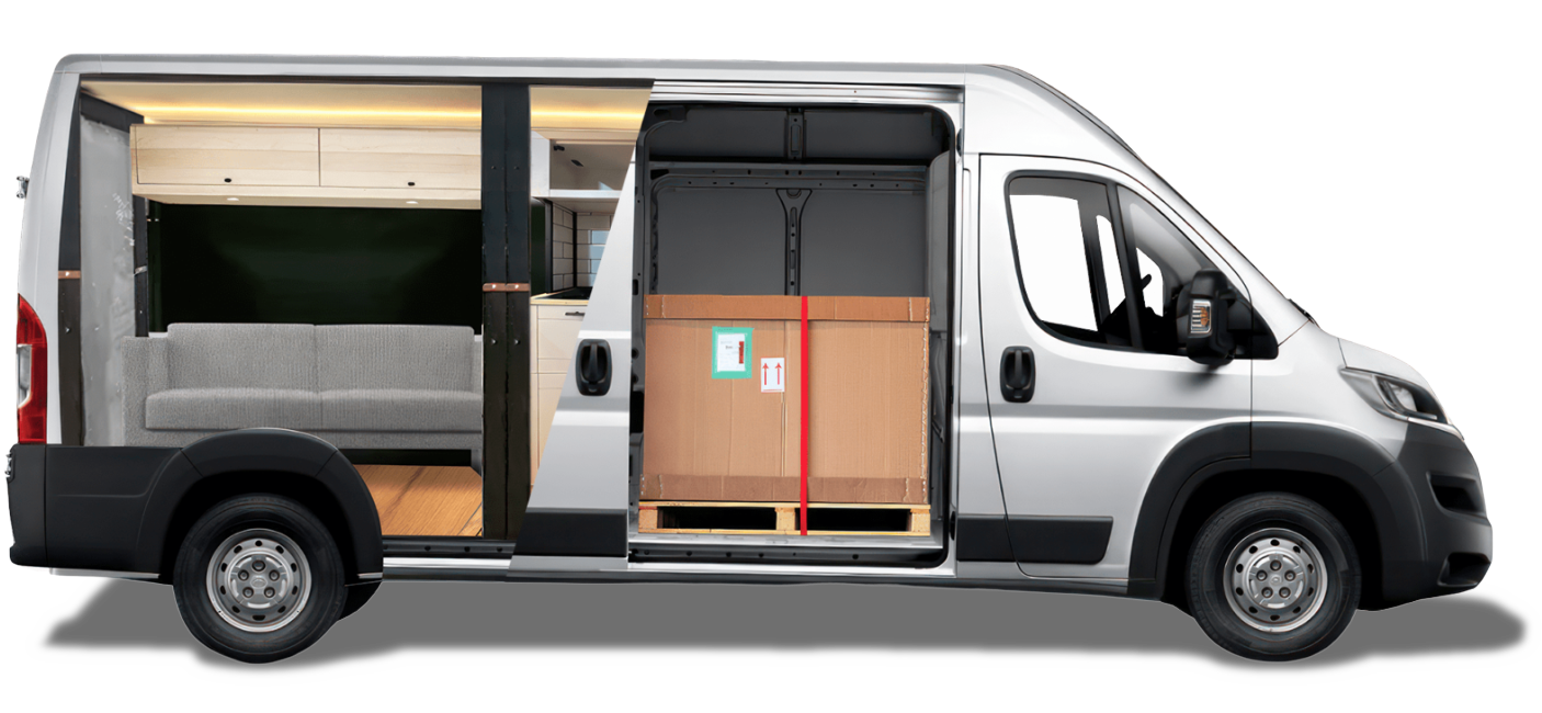 Furgo-vancubic