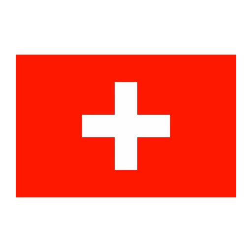 switzerland flag vancubic