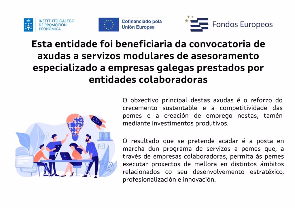 Informacion beneficiarios fondos UE Vancubic