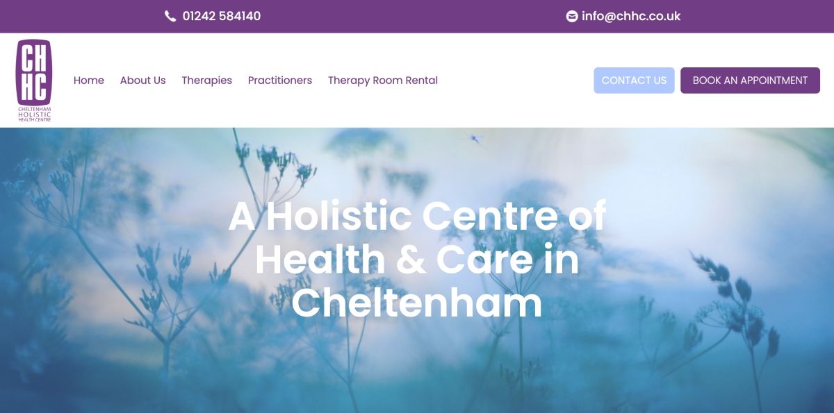 Nutritional Therapy in Cheltenham | Personalised Health Support