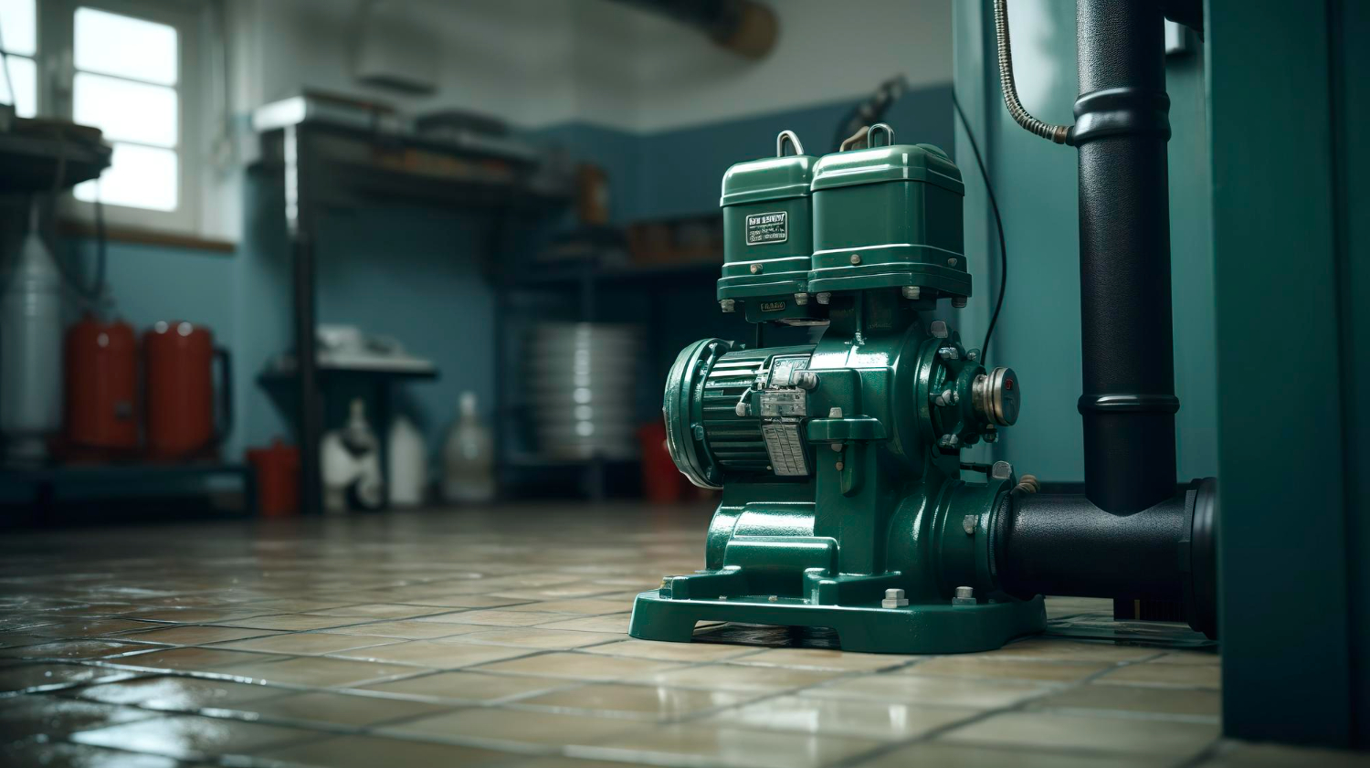 Signs Your Antioch Sump Pump Needs Professional Attention Now