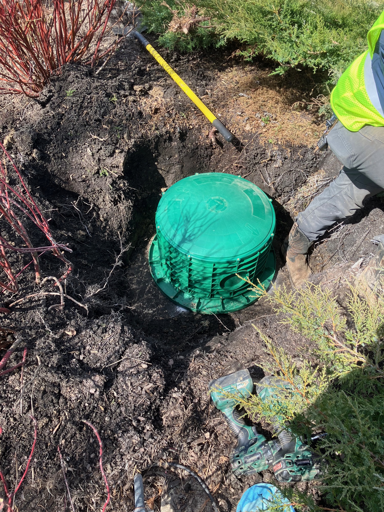 Quick Solutions When Your Antioch Lift Station Pump Stops Working