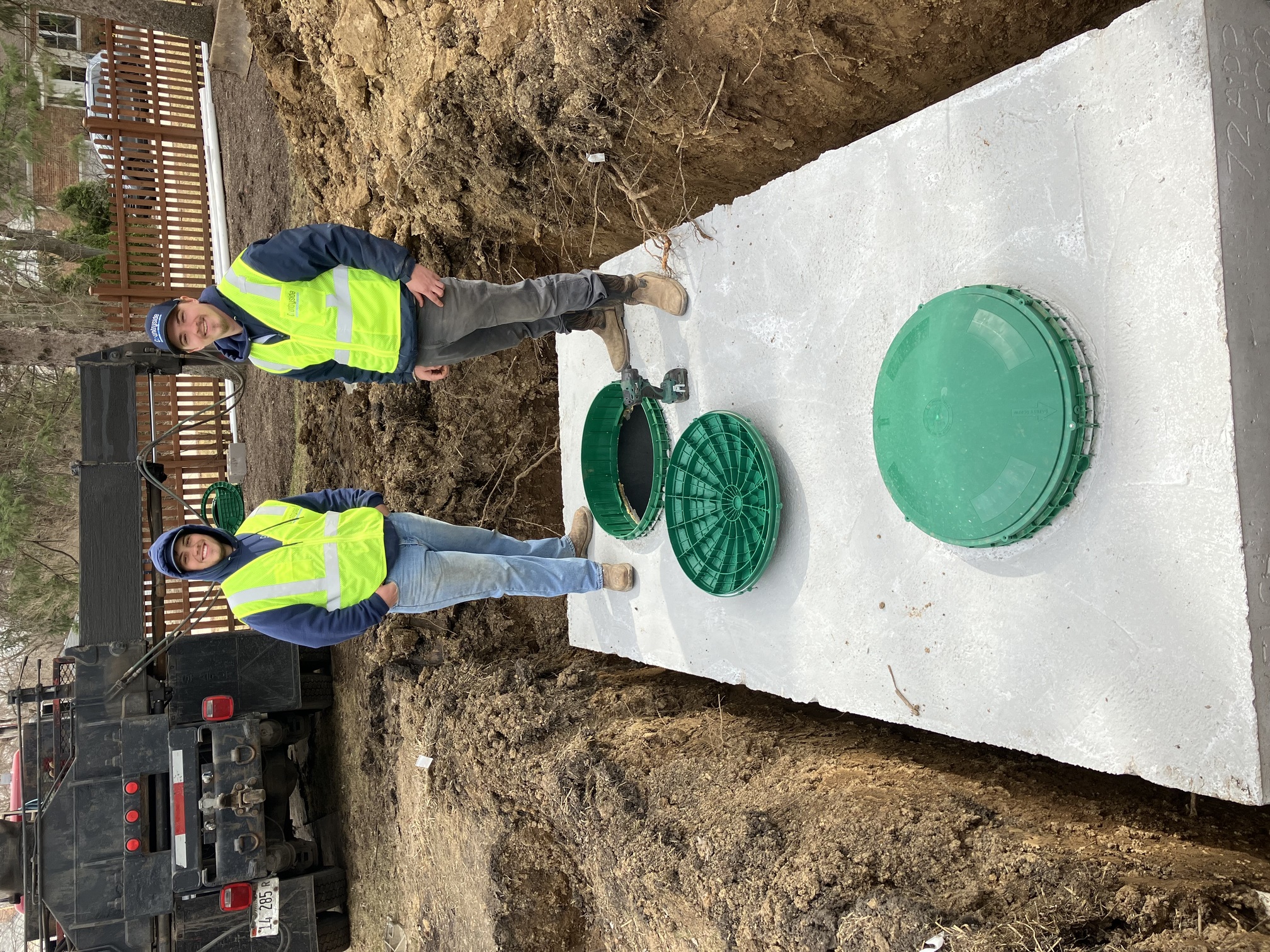 Must-Ask Questions Before Lift Station Pump Setup in Lake Villa